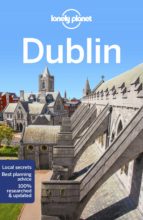 dublin 2018 (11th ed.) (ingles) (lonely planet)-9781786574541 dublin 2018 (11th ed.) (ingles) (lonely planet)-9781786574541