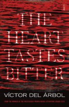 the heart tastes bitter-victor del arbol-9781925228441 the heart tastes bitter-victor del arbol-9781925228441