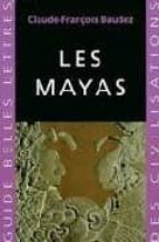 Descargar libros de Google Book Search Les mayas