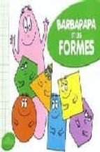 Descargar el libro pdf djvu Barbapapa et les formes