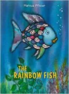 THE RAINBOW FISH