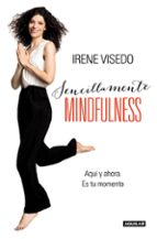 sencillamente mindfulness-irene visedo-9788403015241 sencillamente mindfulness-irene visedo-9788403015241