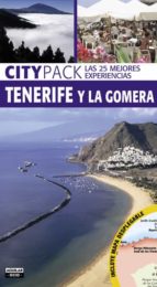 tenerife y la gomera (city pack 2015)-9788403501041 tenerife y la gomera (city pack 2015)-9788403501041