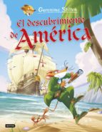 el descubrimiento de américa (ebook)-geronimo stilton-9788408013341 el descubrimiento de américa (ebook)-geronimo stilton-9788408013341
