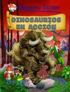 dinosaurios en acción (ebook)-9788408015741 dinosaurios en acción (ebook)-9788408015741