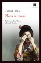 flores de verano (ebook)-tamiki hara-9788415130741 flores de verano (ebook)-tamiki hara-9788415130741