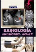 radiología diagnóstico x imagen (cartone)-9788416042241 radiología diagnóstico x imagen (cartone)-9788416042241