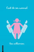 l'art de ser normal (ebook)-lisa williamson-9788416297641 l'art de ser normal (ebook)-lisa williamson-9788416297641