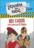 101 Casos increibles para sherlocks de primera PDF ePub 978-8420488141 por Vv.aa.
