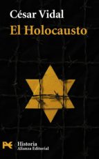 el holocausto-cesar vidal-9788420656441 el holocausto-cesar vidal-9788420656441