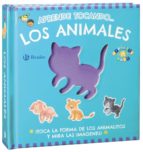 aprende tocadon los animales-9788421679241 aprende tocadon los animales-9788421679241