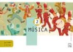 Descarga gratuita del directorio fácil Musica 2 primaria cicle inicial