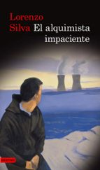 el alquimista impaciente-lorenzo silva-9788423344741 el alquimista impaciente-lorenzo silva-9788423344741