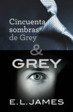 pack cincuenta sombras de grey & grey (ebook)-e.l. james-9788425353741 pack cincuenta sombras de grey & grey (ebook)-e.l. james-9788425353741