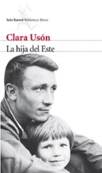 la hija del este-clara uson-9788432214141 la hija del este-clara uson-9788432214141