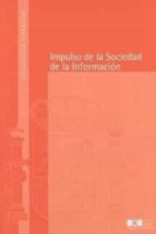 Impulso de la sociedad de la informacion EPUB DJVU por Vv.aa. 978-8434017641
