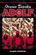 adolf nº 3-osamu tezuka-9788439502241 adolf nº 3-osamu tezuka-9788439502241