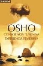 consciencia femenina, experiencia femenina-9788441414341 consciencia femenina, experiencia femenina-9788441414341