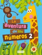 la aventura de los números 2-9788444176741 la aventura de los números 2-9788444176741