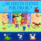 ¿me lees un cuento, por favor? (vol. 2)-9788448016241 ¿me lees un cuento, por favor? (vol. 2)-9788448016241