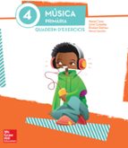 música 4º educacion primaria quadern d´exercicis - ed.2015-merce cano i nogue-9788448195441 música 4º educacion primaria quadern d´exercicis - ed.2015-merce cano i nogue-9788448195441