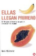 Ellas llegan primero descargar pdf gratis en