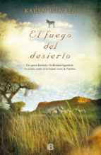 el fuego del desierto-karen winter-9788466654241 el fuego del desierto-karen winter-9788466654241
