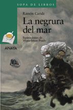 la negrura del mar-ramon caride-9788467861341 la negrura del mar-ramon caride-9788467861341
