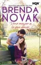 una mujer a la que amar-brenda novak-9788468761541 una mujer a la que amar-brenda novak-9788468761541