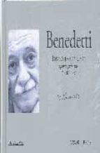 inventario uno (parte primera) (1950-1975) (incluye 1 cd-rom)-mario benedetti-9788475229041 inventario uno (parte primera) (1950-1975) (incluye 1 cd-rom)-mario benedetti-9788475229041