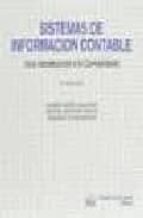 sistemas de informacion contable: introduccion a la contabilidad (2 ed.)-eduardo vilar sanchis-vicente serra salvador-9788480023641 sistemas de informacion contable: introduccion a la contabilidad (2 ed.)-eduardo vilar sanchis-vicente serra salvador-9788480023641