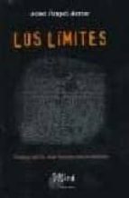 los limites-jose angel jarne-9788484651741 los limites-jose angel jarne-9788484651741