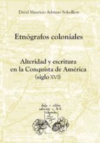 Etnografos coloniales Descargar Ebook para Android