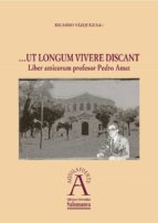 ut longum vivere discant (ebook)-ricardo vázquez-9788490123041 ut longum vivere discant (ebook)-ricardo vázquez-9788490123041