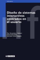 diseño de sistemas interactivos centrados en el usuario (ebook)-9788490293041 diseño de sistemas interactivos centrados en el usuario (ebook)-9788490293041