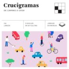 crucigramas (cuadrados de diversión)-9788490680841 crucigramas (cuadrados de diversión)-9788490680841