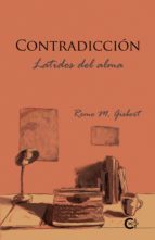 contradicción. latidos del alma (ebook)-reme m. gisbert-9788491121541 contradicción. latidos del alma (ebook)-reme m. gisbert-9788491121541