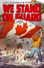 we stand on guard nº 06/06 (ebook)-brian k. vaughan-9788491466741 we stand on guard nº 06/06 (ebook)-brian k. vaughan-9788491466741