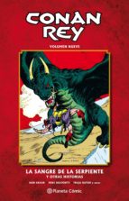 conan rey nº 09/11-don kraar-mike docherty-9788491469841 conan rey nº 09/11-don kraar-mike docherty-9788491469841