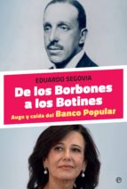 de los borbones a los botines (ebook)-eduardo segovia-9788491643241 de los borbones a los botines (ebook)-eduardo segovia-9788491643241