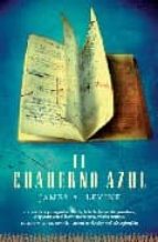 el cuaderno azul-james levine-9788492682041 el cuaderno azul-james levine-9788492682041