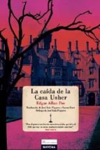 la caida de la casa usher-edgar allan poe-9788492840441 la caida de la casa usher-edgar allan poe-9788492840441