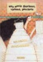 Descarga gratuita de libros fáciles Una novia graciosa, vistosa, preciosa