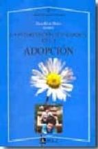 la intervencion pedagogica en la adopcion-elena rivas-9788493549541 la intervencion pedagogica en la adopcion-elena rivas-9788493549541