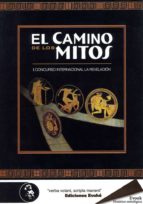 el camino de los mitos i (ebook)-9788493902841 el camino de los mitos i (ebook)-9788493902841