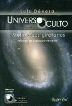 universo oculto. multiversos giratorios-luis devora-9788494102141 universo oculto. multiversos giratorios-luis devora-9788494102141