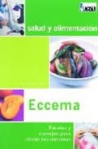ECCEMA: RECETAS Y CONSEJOS PARA ALIVIAR LOS SINTOMAS | Patsy Westcott ...