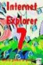 Internet explorer 7 : guia paso a paso Descarga gratuita de Ebook italia