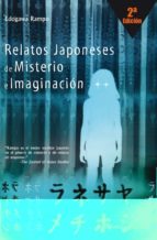 relatos japoneses de misterio e imaginacion-edogawa rampo-9788496423541 relatos japoneses de misterio e imaginacion-edogawa rampo-9788496423541