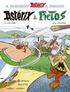asterix e os pictos-jean yves ferri-rene goscinny-9788499145341 asterix e os pictos-jean yves ferri-rene goscinny-9788499145341
